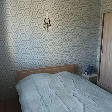 Gite Maison De Campagne Holiday home *