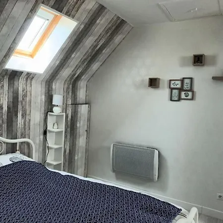 Holiday home Gite Maison De Campagne *