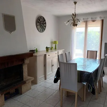 Casa vacanze Gite Maison De Campagne *