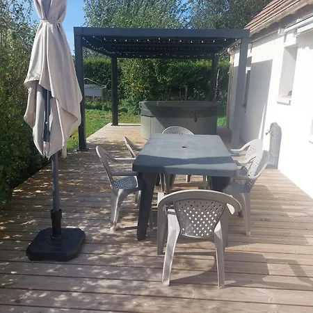 Gite Maison De Campagne *