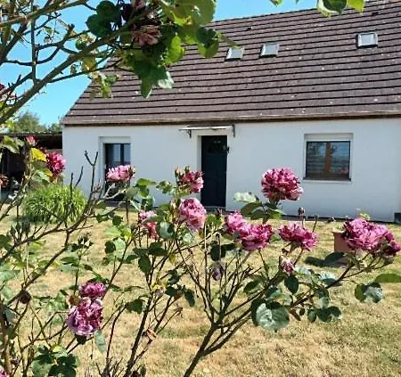 Gite Maison De Campagne * Boissey-le-Chatel
