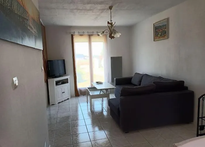 Gite Maison De Campagne * Boissey-le-Chatel