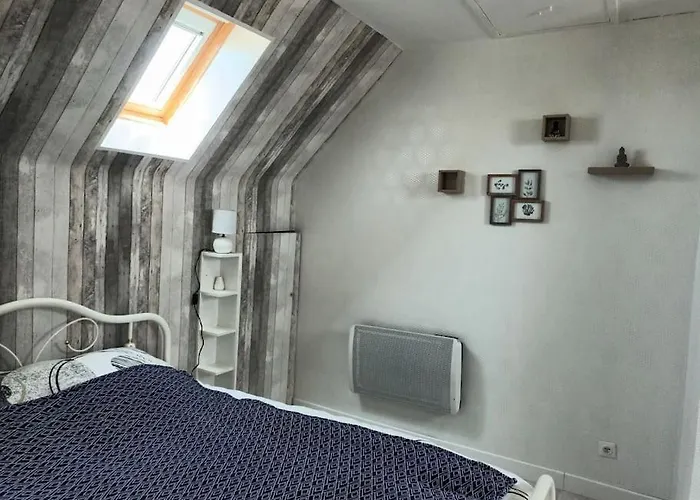 Holiday home Gite Maison De Campagne *