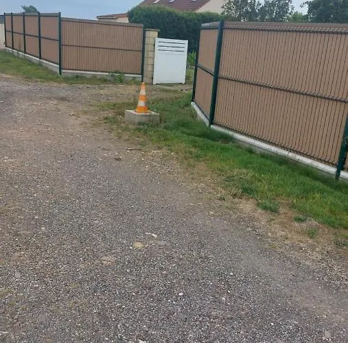 Gite Maison De Campagne