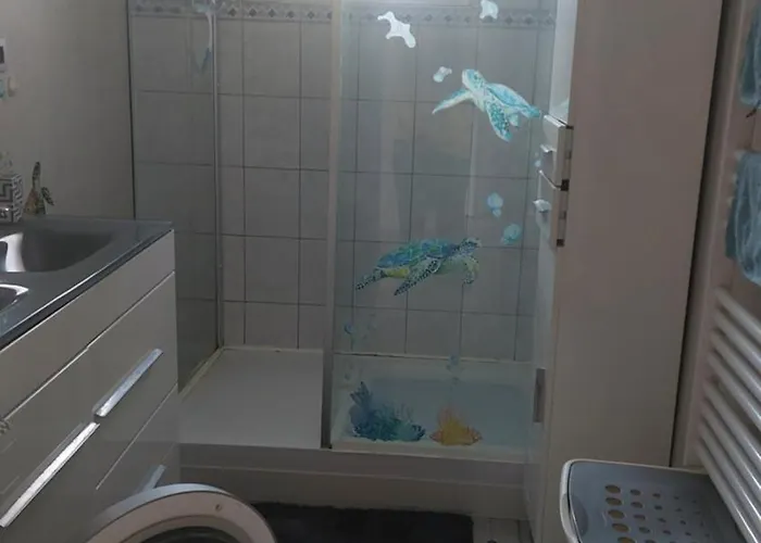 Gite Maison De Campagne Holiday home